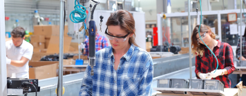 Factor Farm & Mine Performance Improvement